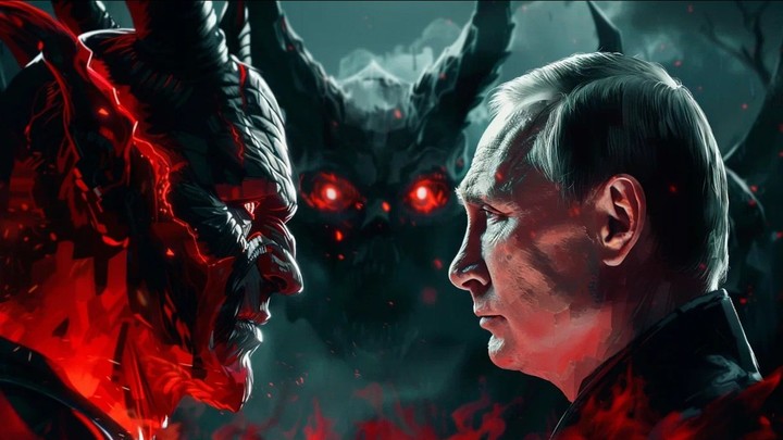 Потом они зайдут, и Россия не будет существовать: Вучич заявил о последнем шансе перед катастрофой