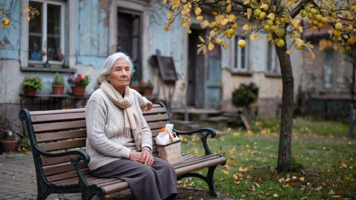 Роскошь старости: как самозанятые россияне могут обеспечить себе пенсию в 25 тысяч рублей