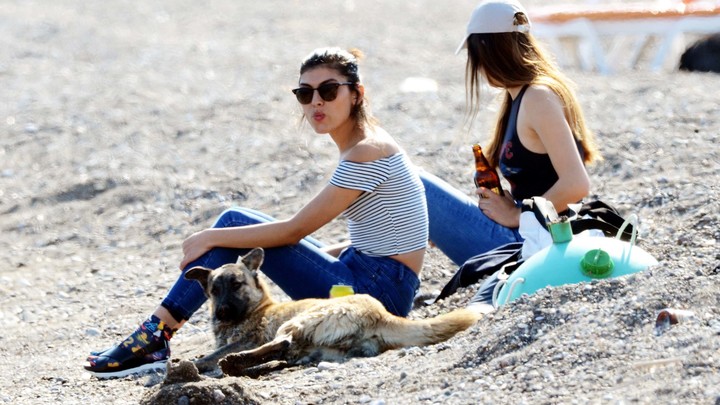 Туристка рассказала об отношении к русским в отелях Турции: Это хороший знак?