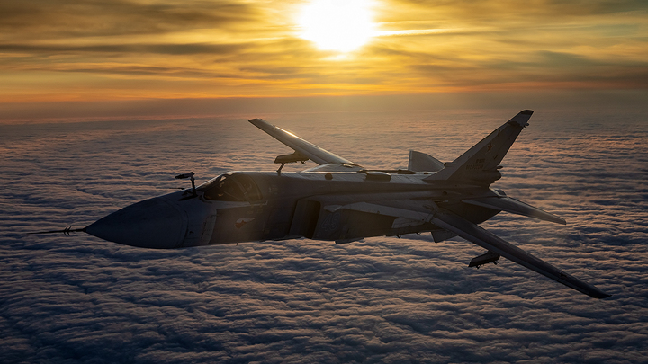 Встречайте!: Последние слова лётчиков Вагнера, повторивших подвиг Гастелло под Бахмутом
