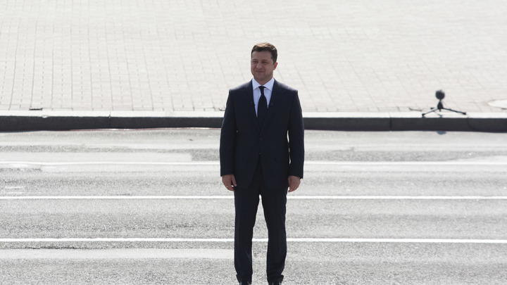 Жалкой подачки США Украине хватит на полдня войны с Россией - юрист