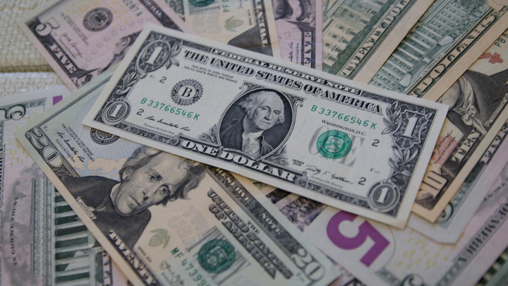 Доллар теряет статус резервной валюты. Илон Маск объяснил, что США сами виноваты