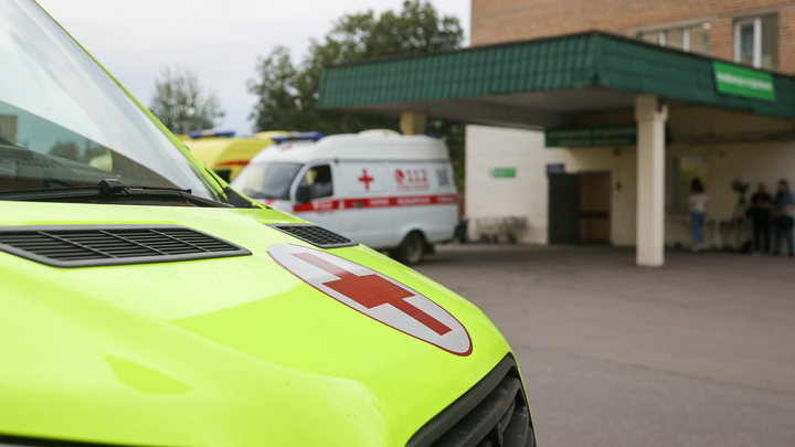 В сознании, ходит сама: в Минздраве Камчатки рассказали о состоянии избитой жителем Кубани девушки