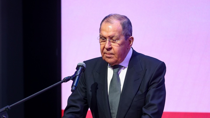 Лавров: У России есть опасное оружие для хозяев украинского режима