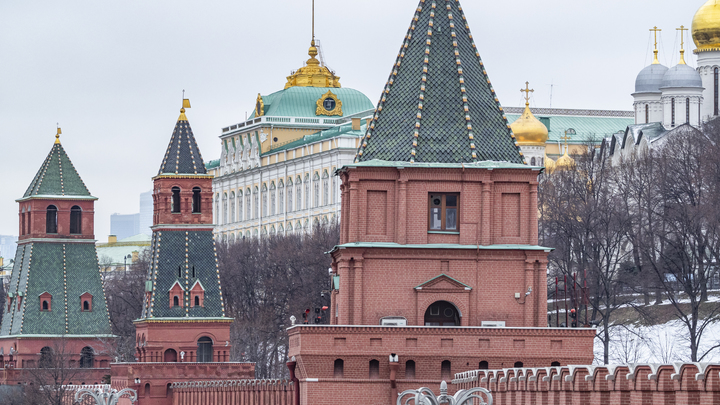 Роль Китая в конфликте на Украине прояснил Кремль: Вашингтон говорит открыто