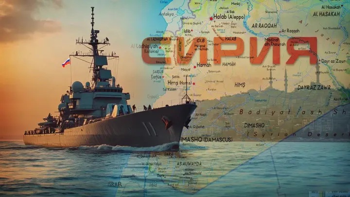 Кедми назвал основную проблему между Россией и Сирией