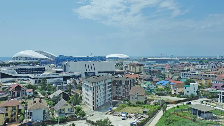 Главой администрации федеральной территории Сириус стал Дмитрий Плишкин