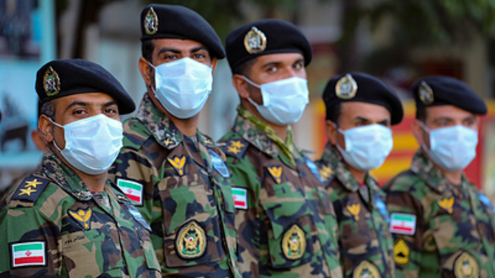 Парламент Ирана одобрил законопроект о присоединении к ШОС