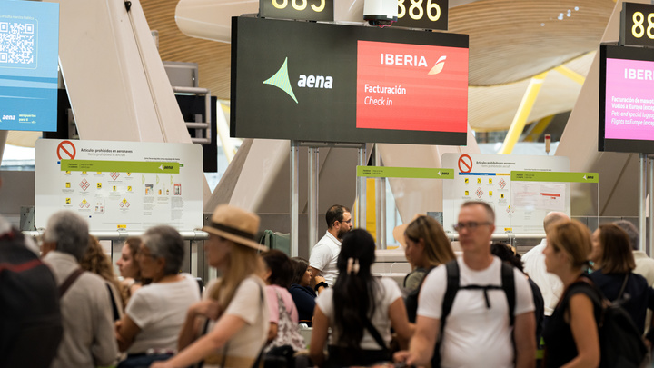 Полный коллапс, но не в России. После сбоя во всём мире Пронько указал на тотальную проблему: Место человека - нигде