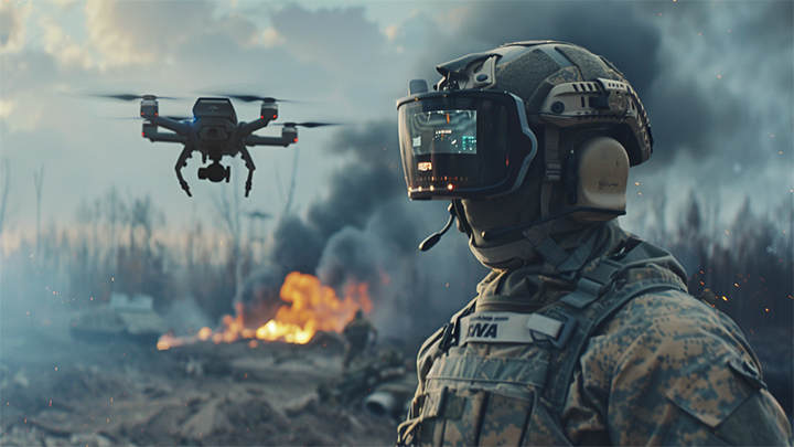 На одного солдата летит по 8 беспилотников: Командир раскрыл правду о битве в Часовом Яре