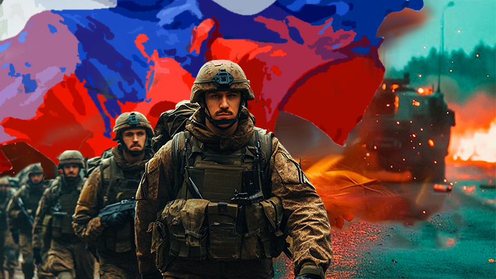 Всем эскадронам вернуться на базу: ЧВК Медведи, о которых молчат сводки, возвращаются на фронт