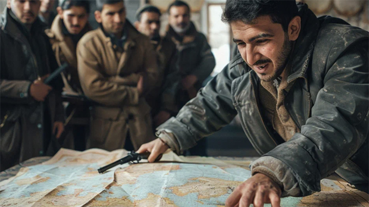 Террористы уже подготовили второй фронт: Откровения сотрудника СИЗО о происходящем за проволокой