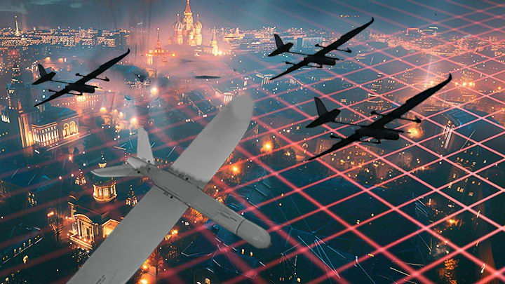 Угледар в кольце, удар 144 дронов, курская группировка задыхается без подкрепления — неочевидные сводки СВО