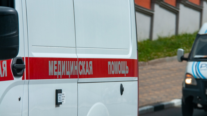 В Москве мальчик умер после урока: Несколько лет назад потерял брата