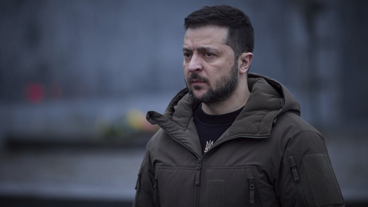 Президент Литвы дал сигнал Зеленскому: Судьбу Украины могут решить в июле