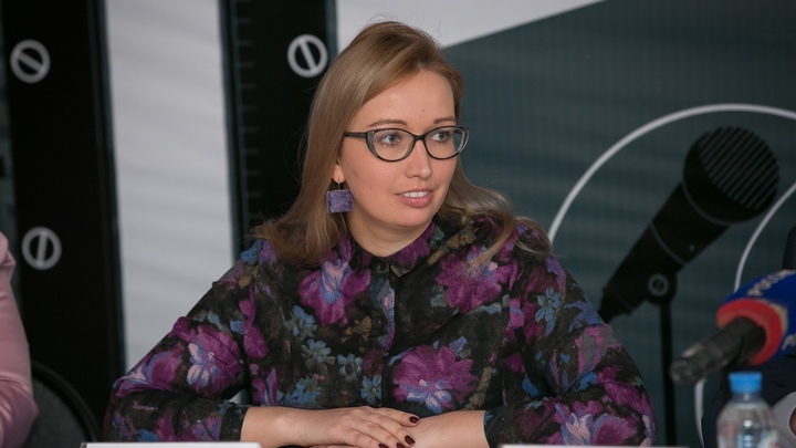 Алиса Бирюкова может вернуться во Владимирскую область на должность мэра Суздаля