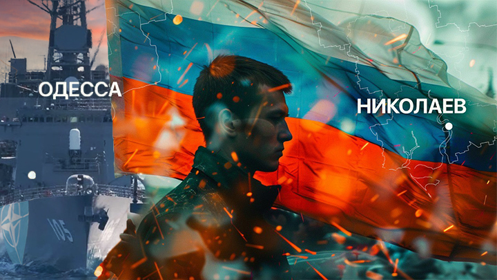 Самым опасным стал самый русский город: Искандеры летят стаями