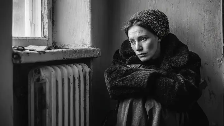 Холодный удар: прорывы труб вывели из строя отопление сразу в нескольких районах Петербурга