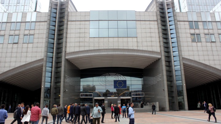 Молдова ждет от ЕС очередную помощь для пополнения бюджета