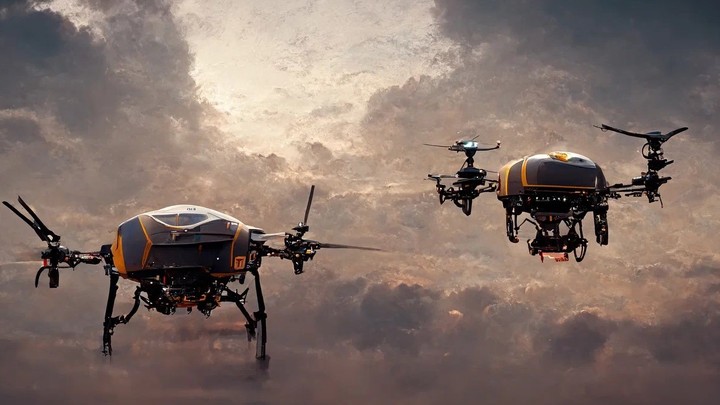 Дрон ВСУ атаковал машину советника Пушилина: Что известно