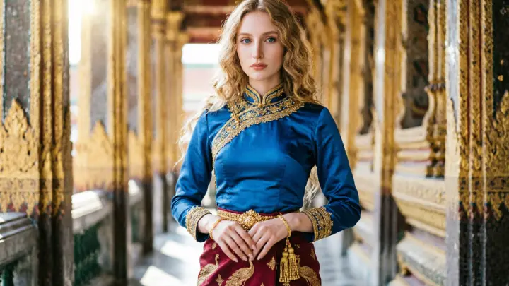 Переехавшая в Азию русская девушка рассказала о жизни на чужбине: «Скучаю по сырникам»