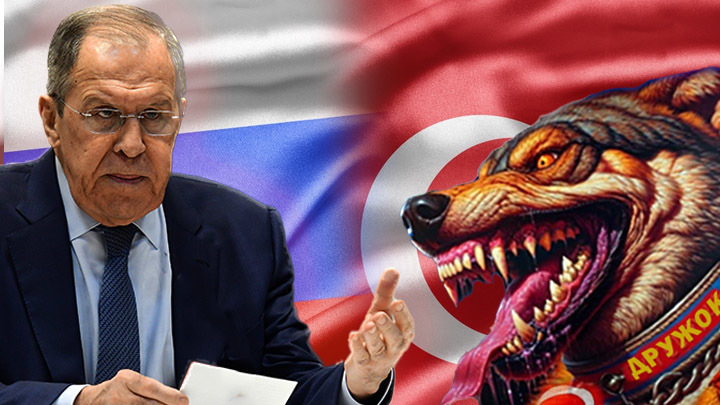 Лавров поставил на место Турцию: Азербайджан ударил в спину
