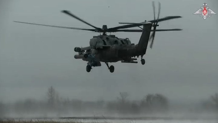 Ситуация в Курской области 4 декабря: ВСУ вытеснили русские войска, за корейцев обещают вознаграждение, карта боев