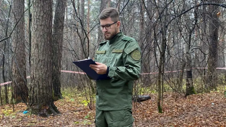 Обезглавленной на Урале женщиной оказалась Шахназа. Установлен и убийца