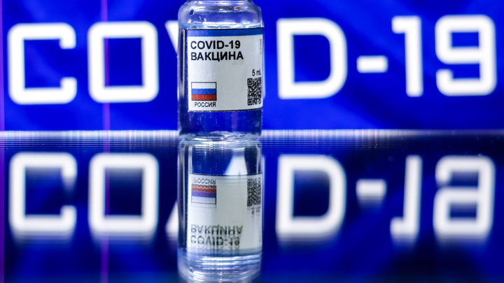 Русские снова первые: Вакцину от коронавируса испытали на пожилых