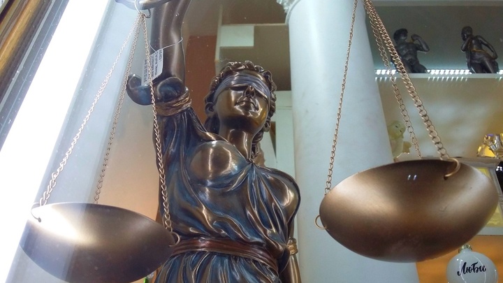 Суд в Таганроге оставил под арестом подозреваемого в краже с самолёта Судного дня