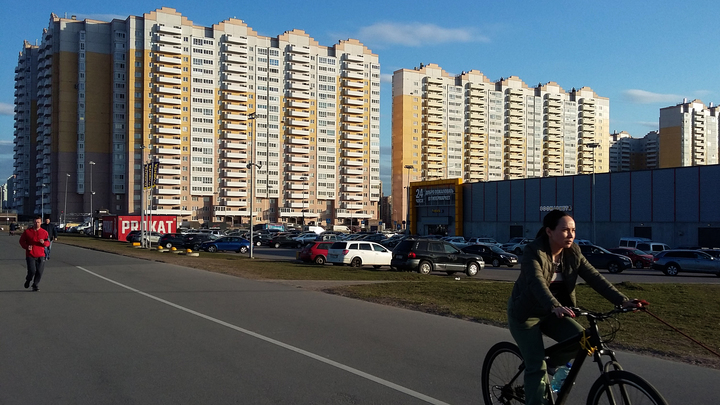 На Кубани сумма просроченных долгов по ипотеке составила 2,47 млрд рублей