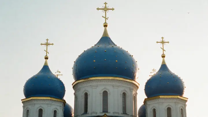 Успенский пост и Успение Богородицы: смысл, традиции и питание в 2026 году