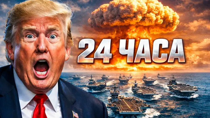 Главное в ИноСМИ 15 января: НАТО ударило по Трампу. Все 11 авианосцев - на Россию. По Лондону уже шлёпнули. До Армагеддона 24 часа?