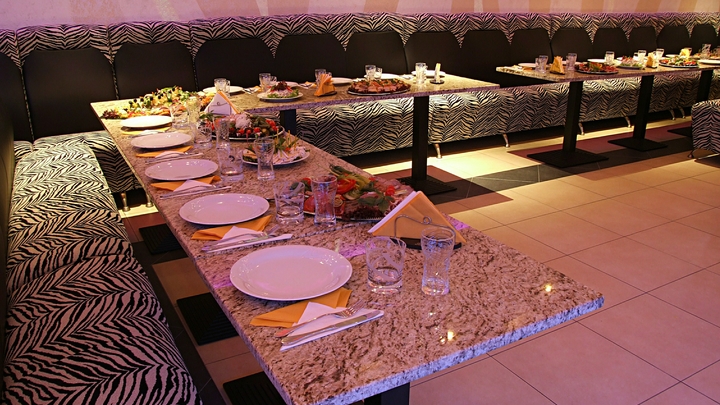 На Кубани посещаемость ресторанов снизилась на 40% из-за спецоперации в Украине