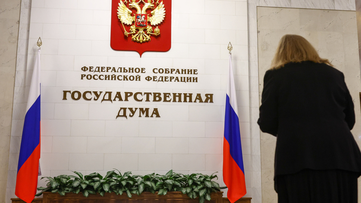 Госдума спасла Рождество, отклонив законопроект о выходном 31 декабря