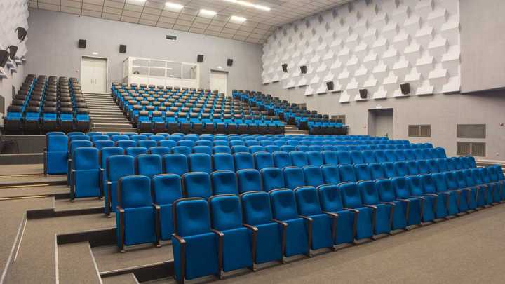 Ещё 5 кинозалов с цифровым оборудованием откроют в Нижегородской области