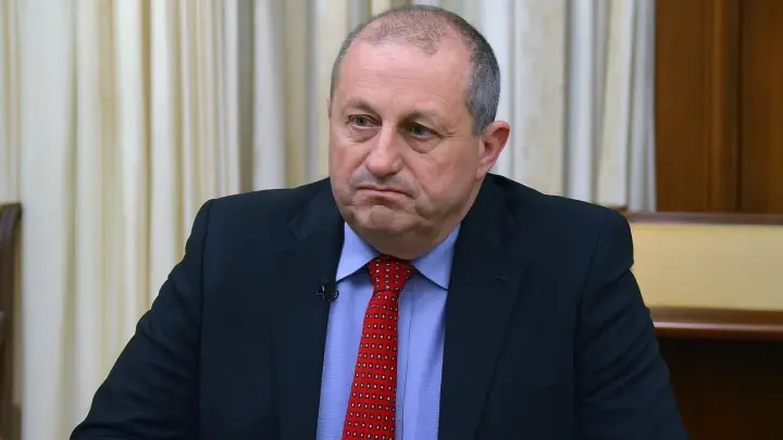 Кедми: И Польша, и Литва ошиблись, играя с Россией