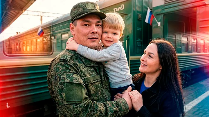 Сейчас снимут с поезда и вернут на фронт: Война пожалела штурмовика, но пустяк стал роковым
