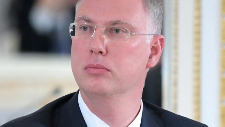 Дмитриев пошутил по поводу запрета въезда в США главы ЕК фон дер Ляйен