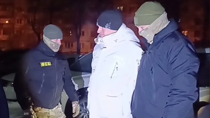 Начальника подразделения Центра Э в Магнитогорске задержали за слив информации: что известно к данному часу