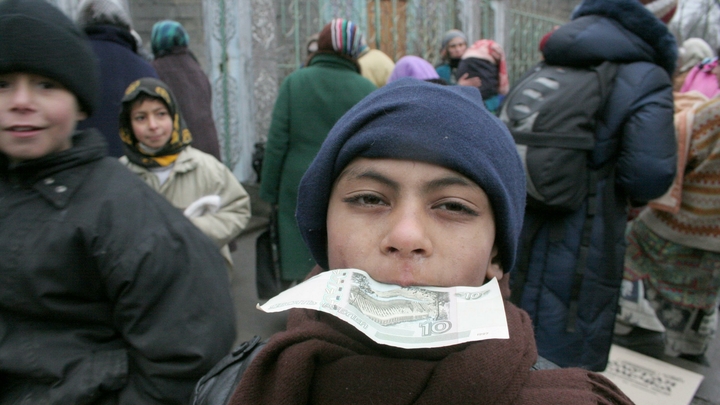 Мизулина о детях мигрантов, избивающих школьников в Химках: Всё правда