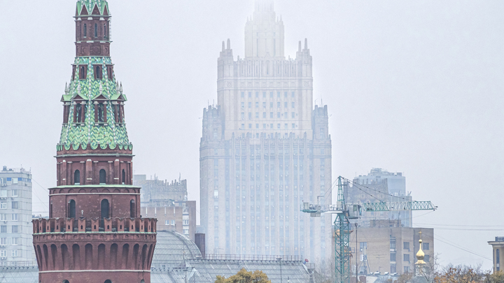 Что стало с журналистами CNN: В МИД России рассказали о судьбе репортёров-провокаторов