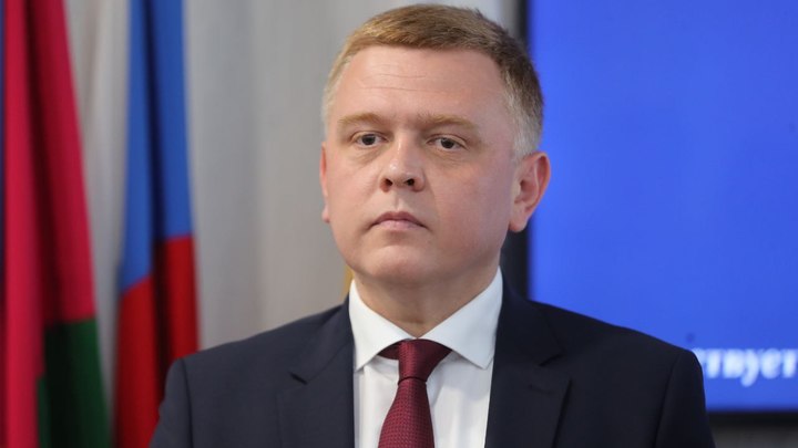 В Краснодаре департамент муниципальной собственности и городских земель возглавил Артём Губский