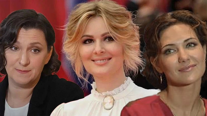 Пять многодетных мам нашего кино: Откровенно о семье и детях