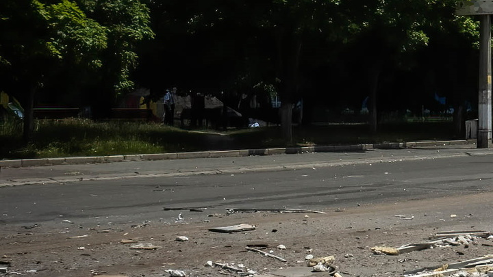 Вагнер воплощает американский план. Знает ли об этом Пригожин?