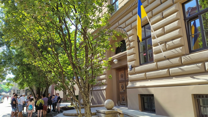 Украинские дети могут вернуться домой: Россия не скрывает их имена