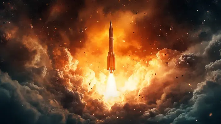 Взрывы, крушения и падения ракет: 2025 год испытал космонавтику на прочность