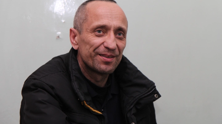 Попков снова заговорил: ангарский маньяк доставлен на допрос по делу о новом убийстве