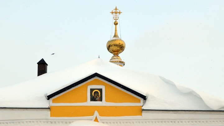 Абросимов день 20 декабря: пока женщины меняют занавески, мужчины режут скотину