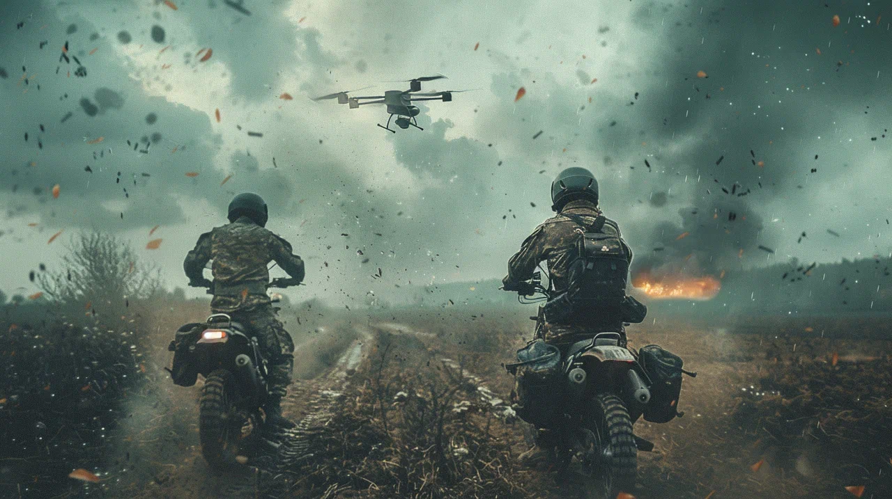 Ночная атака на Севастополь. Губернатор рассказал о сбитых ракетах